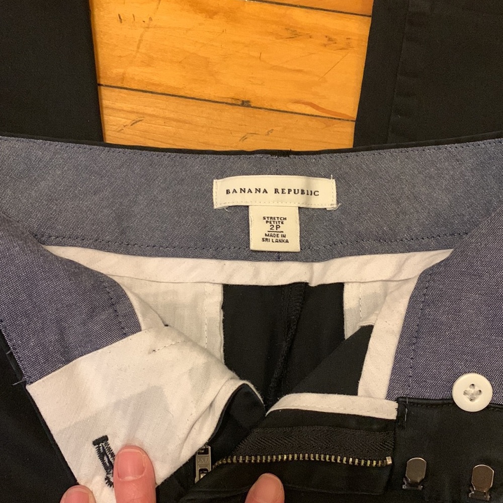 Capris - Picture 2 of 2